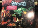 Zed Yago- Pilgrimage - LP vinyl record German Heavy Metal still sealed rare