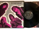 Starship - No Protection - 1987 US 1st Press (NM) Ultrasonic Clean