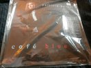 Patricia Barber Cafe Blue 2 lp SEALED  180 g Audiophile