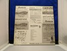 Broadside Ballads  Bob Dylan  Pete Seeger  Folkways BR 301 Rare
