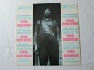 Pink Anderson Carolina Blues Man Volume 1 PRESTIGE BLUESVILLE OBC-504 LP BV 1038