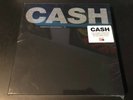 Brand New Sealed - Johnny Cash American Recordings Vinyl LP Box Set