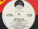METALLICA 