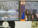 DEEP PURPLE MACHINE HEAD WARNER P-6507W Japan OBI VINYL LP