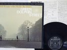 BILL EVANS GREEN DOLPHIN STREET RIVERSIDE SMJ-6247 Japan VINYL LP