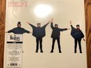 Help  (Mono) - The Beatles - Vinyl 2014 - Parlophone SEALED