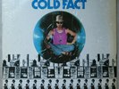 Rodriguez  Cold Fact 1978 Aussie LP Blue Goose label - BGM 002 - Psych Folk EX++