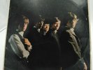 ROLLING STONES-rolling stones-vinyl mono lp album- 1964 decca red ear label-uk