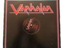 SIGNED  VAN HALEN RUNNIN' W/THE DEVIL RARE 1978 RED, PROMO ONLY EP LOONEY TUNES