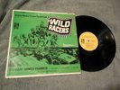 The Wild Racers Soundtrack LP Arrows Sidewalk ST5914 Psych Garage
