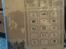 Camper Van Beethoven / Our Beloved../Virgin 90918 /1988 Rare Cracker