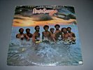 Anglo Saxon Brown Songs For Evolution 1976 Atlantic SD 18192 Stereo VG+ VG+