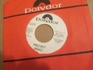 MANDRILL, Mango Meat 45 Funk Breaks, 1973 Polydor PROMO NM UNPLAYED