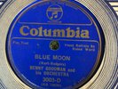 Columbia 3003D Benny Goodman Orchestra w HELEN WARD - 1935 E  Jazz 78 rpm