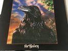 THE STRANGLERS-THE RAVEN LP-3D HOLOGRAM COVER-1979 UK PRESS-UAG 30262 - EX/EX.Xx