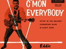 Eddie Cochran - C'mon Everybody, 7