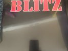 blitz-the other side of  lp  vinyl  sealed punk oi