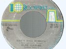 RUPIE CULTURE - DANCE HALL BUBBLER / VERSION         7