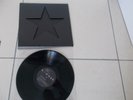 David Bowie - Blackstar - 180gram Vinyl LP  - used good condition