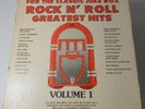 Classic Jukebox Rock N Roll Greatest Hits 78s Vol 1 Box Set RARE Complete 78 Set