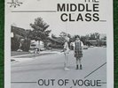 MIDDLE CLASS 1978 the first US Hardcore 7” ever made MINOR THREAT sxe REVELATION