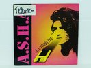 A.S.H.A  J J TRIBUTE Very RARE Original 1990 VINYL IMPORT BEAT CLUB House Anthem