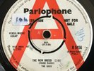 The Gass - The New Breed UK 1966 7