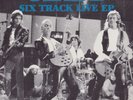 SLADE - SIX TRACK LIVE EP - rare 7