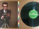 ELVIS COSTELLO & THE ATTRACTIONS THIS YEARS MODEL ORIGINAL VINYL LP