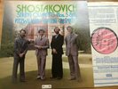 DSLO 29 Shostakovich String Quartets Nos 5 & 6 / Fitzwilliam String Quartet