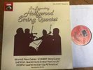 RLS 765 The Legendary Hollywood String Quartet / 3 LP box set