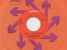 HEAR - Rare Northern Soul 45 - Dee Dee Warwick - Where Is That Rainbow - Mercury