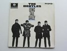 THE BEATLES   U.K. EP   LONG TALL SALLY  ORIGINAL 1964  PRESSING
