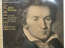 SXL 6189 Beethoven Piano Concerto No. 1, Choral Fantasia / Katchen / Gamba W/B