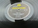 THE BEATLES  ORIGINAL 1965  UK LP  RUBBER SOUL -1 -1   TIMES ROMAN   FONT