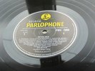 THE BEATLES 1966 UK LP  REVOLVER   DR  SANS SERIF /  TIMES ROMAN CROSSOVER TEXT