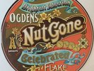 SMALL FACES OGDENS’ NUT GONE FLAKE LP NEMS RARE IRISH PRESSING EX CONDITION