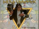 ALICE COOPER Pre-Owned LP-WELCOME TO MY NIGHTMARE-SD19157..RARELY PLAYED.