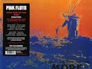 PINK FLOYD MORE (ORIGINAL FILM SOUNDTRACK) VINILE LP 180 GRAMMI NUOVO SIGILLATO