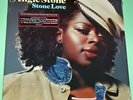 Angie Stone - Stoned Love - 2004 Sealed US 2 X LP - Promo Sticker On Cover