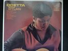 LP - Odetta - Odetta Sings Dylan - 180g Speakers Corner - LSP 3324