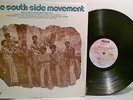 SOUTH SIDE MOVEMENT '73 Wand RARE FUNK SUNDAY LOCKDOWN AUCTION