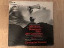 Krzysztof Komeda - Rosemary’s Baby OST 1968 Dot DLP 3875 Promo Mono Vinyl NM-