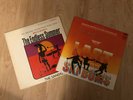 The Sandals ?– The Last Of The Ski Bums + Endless Summer OST 66/69 Vinyl VG+