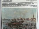 Ponchielli La Gioconda London SRS 63518 3 LP Box Stereo SEALED MINT