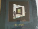 Pink Floyd Echoes: Best of Pink Floyd sealed four-album import vinyl box set