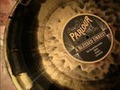 The Parlour Trick A Blessed Unrest Vinyl Record Gold Edition NEW SEALED only 250