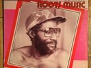 DEVON RUSSELL Roots Music LP on Studio One NM roots reggae