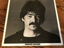 1978 JOHN PRINE  BRUISED ORANGE VINYL LP ORIGINAL, FIRST UK PRESSING.