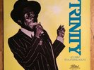 TRINITY At His Toasting Best LP on Salsoul NM rare dancehall reggae